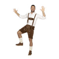 Bierfest Lederhosen Heinz Hoch Herren