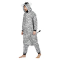 Savannah Zebra Unisex Kostüm