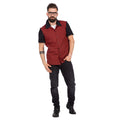 Rockabilly Shirt Chry Checks Herren