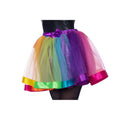 Candy Mädchen Petticoat Damen