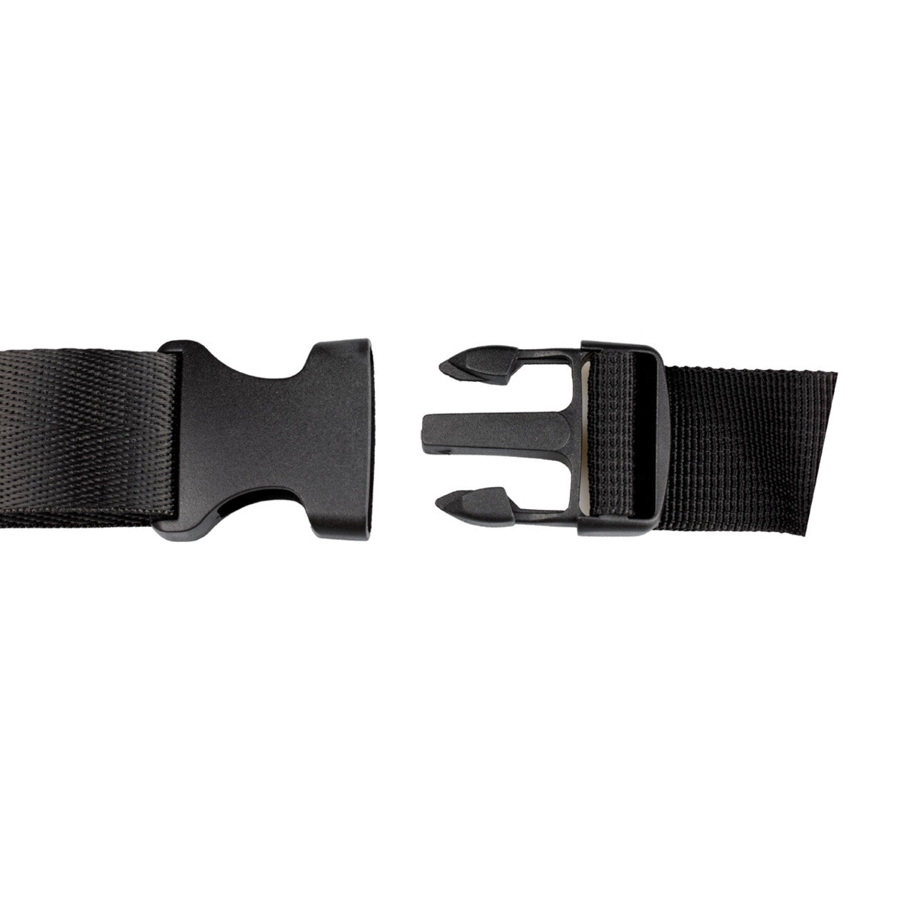 Op deze afbeelding zie je een Accessoires, van het merk Wilbers. Metallic 80s Goud Is Niet Fout Festival Heuptas