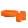 Niederlande Fan-Sportset Orange