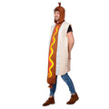 Nur Ein Hotdog Ist Ein Guter Hund Unisex Kostüm