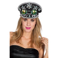 Kraft für Den Blume Steampunk Burning Man Haustier