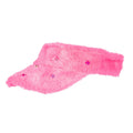 Sonnenblende Furry Pink