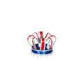 Luxus Britische Mini-Krone