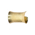 Römischer Armreif Gold