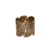 Op deze afbeelding zie je een Accessoires, van het merk Wilbers. Armband Roma Summer