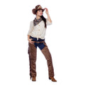Pferdemädchen Reiter-Chaps Ankie Damen