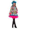 Daisy-Traumjacke Damen