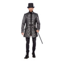 Silberstein Herzog Luxusjacket Herren