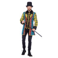 Scot Schottenjacket Herren