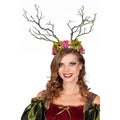 Tiara Nymphe Flora Fauna