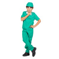 Dr. Schnippel Kostüm für Kinder