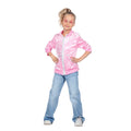 Cooler Trainingsjacke In Pink Mädchen