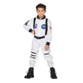 Astronaut Nasa Galaxy Kinder Kostüm für Kinder