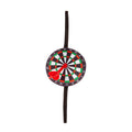 Augenklappe Dartscheibe