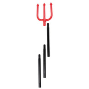 Op deze afbeelding zie je een Accessoires, van het merk Wilbers. Drietand Diablo
