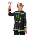 Feuerwehrmann Zubehörset