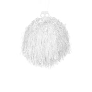 Op deze afbeelding zie je een Accessoires, van het merk Wilbers. Cheerleader Pret Pompom Wit 1 Stuk