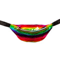 Regenbogen-Fieber Bauchtasche 90er
