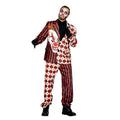 Penny Der Weise Clown Herrenkostüm