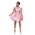 Prinzessin Pink-Peter Herrenkostüm