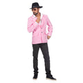 Hellrosa Partyjackett Herren