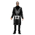 Herr Skeletman Herren