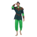 Ewig Verspielt Peter Pan Unisex Kostüm