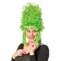 Perücke Peggy Greenhigh