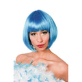 Bob Perücke Blue Velvet