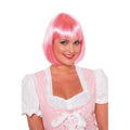 Bob Perücke Rosa Rachelle