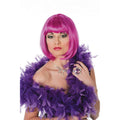 Bob Perücke Pink Lady