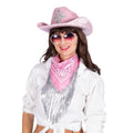 Cowboyhut Bling für Mädchen