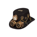 Steampunk Hut Verlorene Zeit