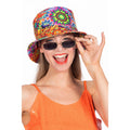 Hippie Gute-Laune-Hut