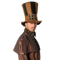 Steampunk Hut XL