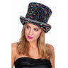 Glam Bam Farbenrausch Pailletten-Hut