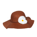 Hippiehut Sonnenblume