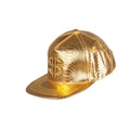 Goldene Mo Money Cap