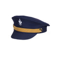 Polizeimütze