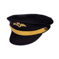 Pilotenmütze