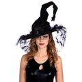 Hexenhut Fledermaus