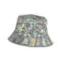 Ll Cool J Hut Silber