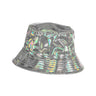 Ll Cool J Hut Silber