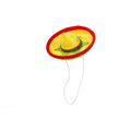 Mini Mexikanischer Sombrero