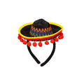 Mini Sombrero Ole Ola