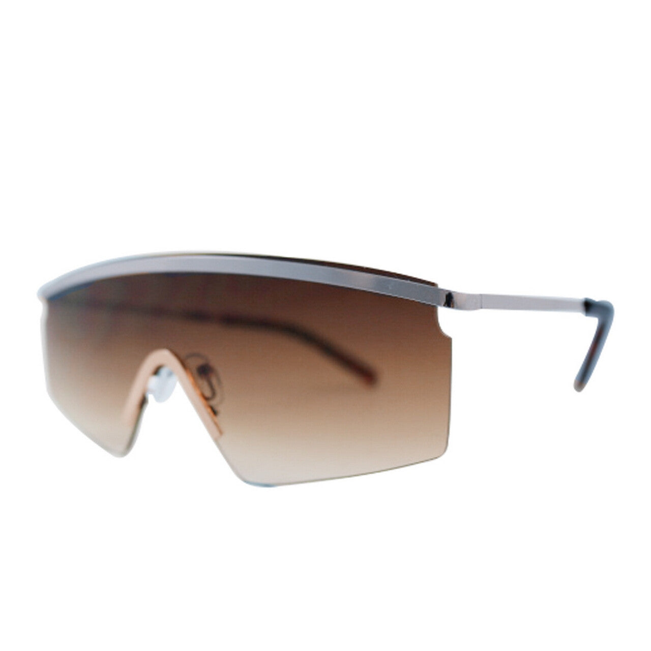 Op deze afbeelding zie je een Accessoires, van het merk Wilbers. Bril Festival Ski Bril
