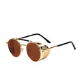Festival Steampunk Sonnenbrille